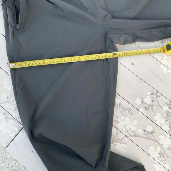 lululemon athletica Charcoal Joggers for Men - Picture 8 of 9